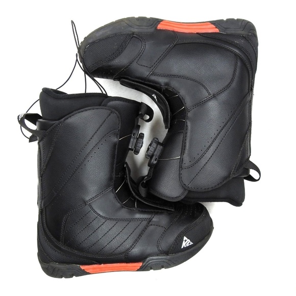 k2 snowboard boots mens